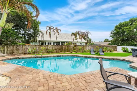 431 Mosswood Blvd, Indialantic, FL 32903