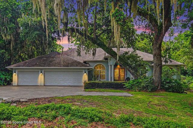 2655 Cox Rd, Cocoa, FL 32926