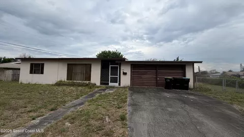 3202 Abbott Ave NE, Palm Bay, FL 32905