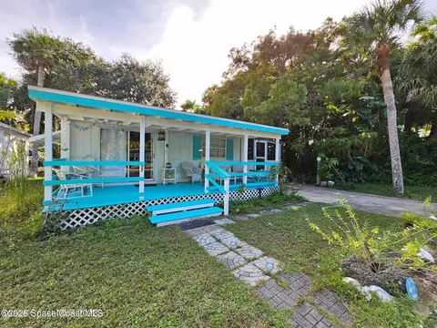 8515 N Atlantic Ave #1-46, Cape Canaveral, FL 32920