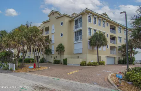 3135 Highway A1a #202, Melbourne Beach, FL 32951