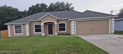 6150 Dees Rd #6, Cocoa, FL 32927