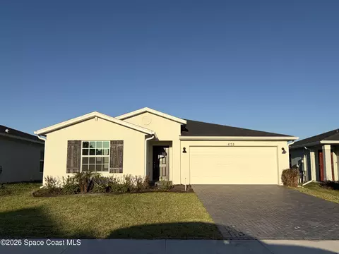 675 Dockside Dr SW, Palm Bay, FL 32908