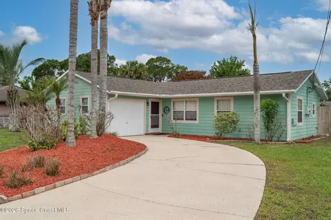 6574 Haven Ave, Cocoa, FL 32927