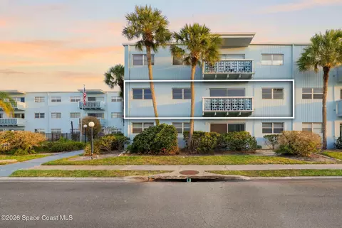 223 Columbia Dr #232, Cape Canaveral, FL 32920