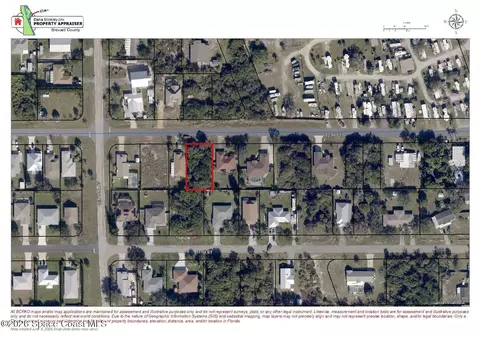 3937 12th St, Micco, FL 32976 photo 2
