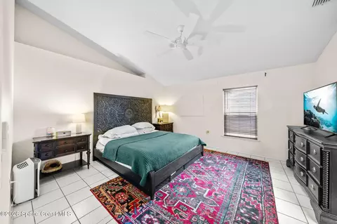 Bedroom - 1272 White Oak Cir, Melbourne, FL 32934 photo 1 of 3