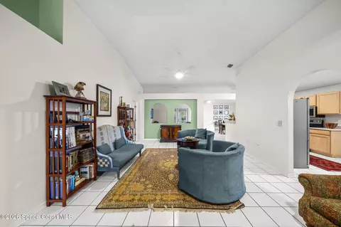 Living - 1272 White Oak Cir, Melbourne, FL 32934 photo 1 of 1