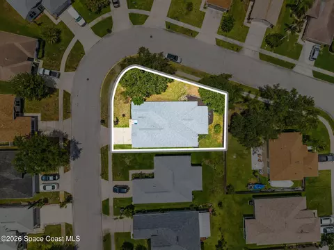 View/Area - 1272 White Oak Cir, Melbourne, FL 32934 photo 1 of 1