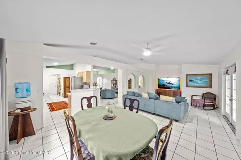Dining - 1272 White Oak Cir, Melbourne, FL 32934 photo 1 of 1