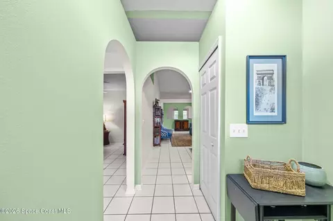 Entry Way - 1272 White Oak Cir, Melbourne, FL 32934 photo 1 of 2
