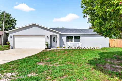 1319 Woodingham Dr, Rockledge, FL 32955