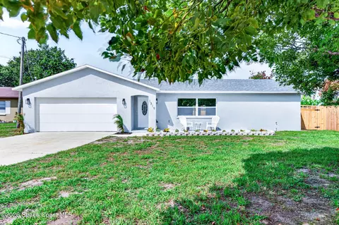 1319 Woodingham Dr, Rockledge, FL 32955