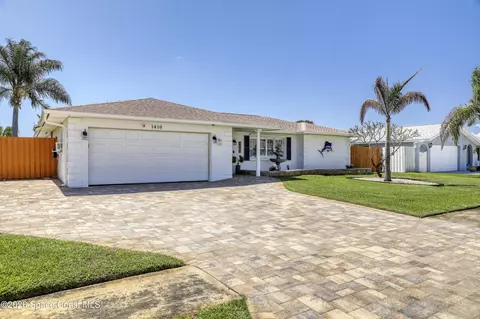 1410 Cepheus Ct, Merritt Island, FL 32953