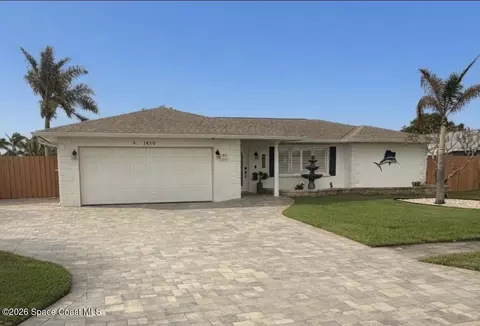 1410 Cepheus Ct, Merritt Island, FL 32953