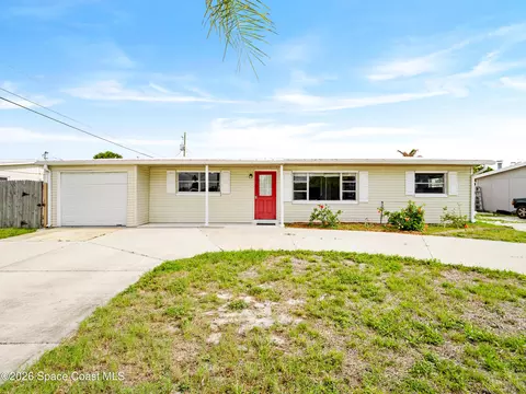 2612 Carol Dr, Melbourne, FL 32935