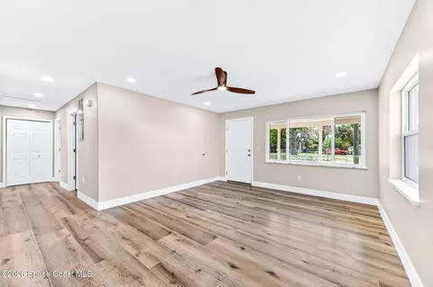 Living - 2517 Lipscomb St, Melbourne, FL 32901 photo 4 of 7
