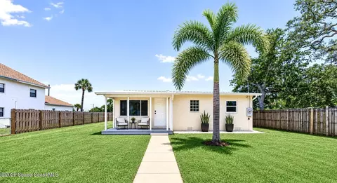 2517 Lipscomb St, Melbourne, FL 32901