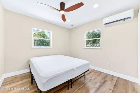 Bedroom - 2517 Lipscomb St, Melbourne, FL 32901 photo 1 of 1