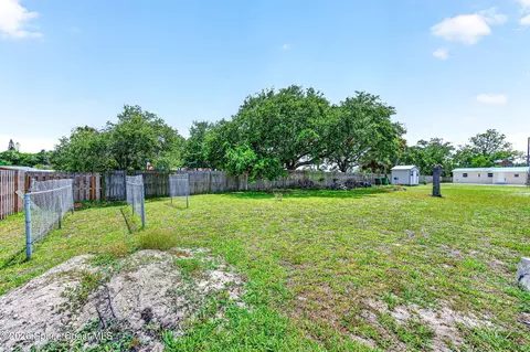 Exterior - 2517 Lipscomb St, Melbourne, FL 32901 photo 3 of 8