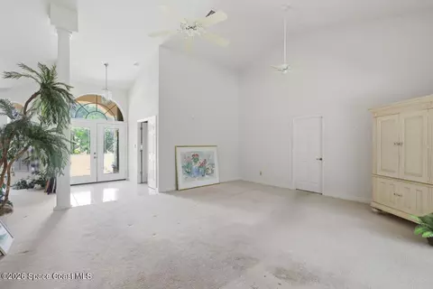 Living - 330 Baytree Dr, Melbourne, FL 32940 photo 5 of 6