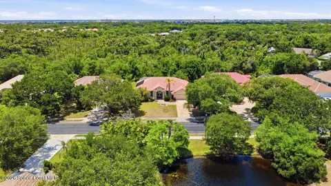 View/Area - 330 Baytree Dr, Melbourne, FL 32940 photo 6 of 9