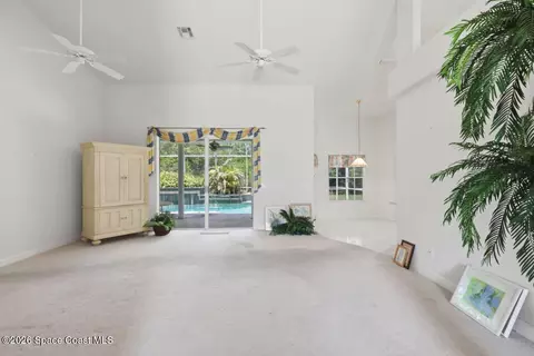 Living - 330 Baytree Dr, Melbourne, FL 32940 photo 2 of 6