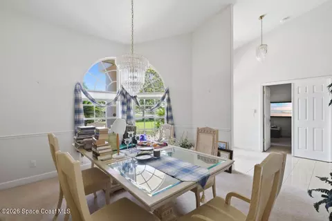 Dining - 330 Baytree Dr, Melbourne, FL 32940 photo 4 of 5