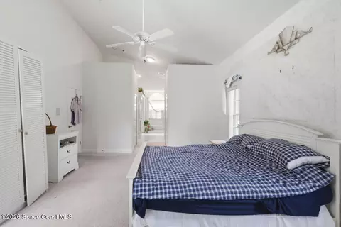 Bedroom - 330 Baytree Dr, Melbourne, FL 32940 photo 3 of 6
