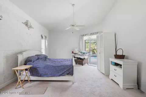 Bedroom - 330 Baytree Dr, Melbourne, FL 32940 photo 2 of 6