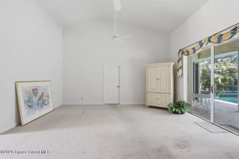 Living - 330 Baytree Dr, Melbourne, FL 32940 photo 6 of 6