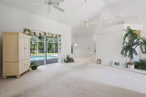 Living - 330 Baytree Dr, Melbourne, FL 32940 photo 1 of 6