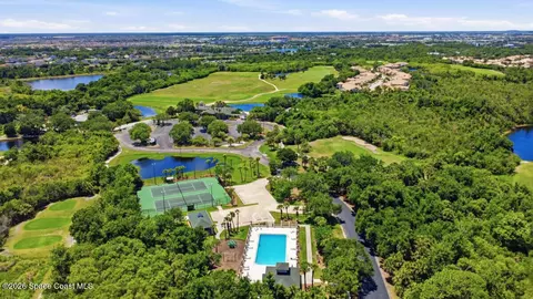 View/Area - 330 Baytree Dr, Melbourne, FL 32940 photo 7 of 9