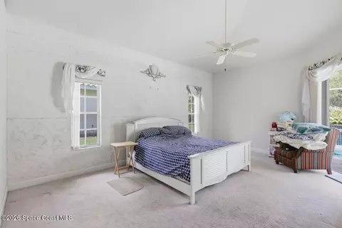 Bedroom - 330 Baytree Dr, Melbourne, FL 32940 photo 6 of 6