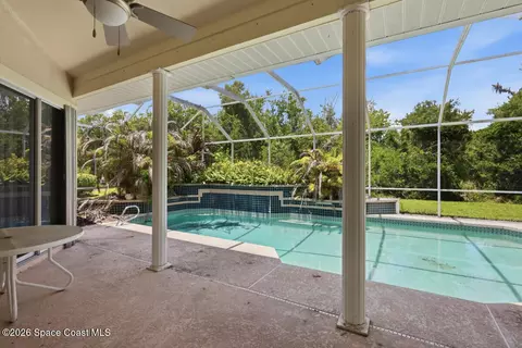 Exterior - 330 Baytree Dr, Melbourne, FL 32940 photo 8 of 8