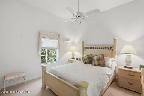 Bedroom - 330 Baytree Dr, Melbourne, FL 32940 photo 5 of 6