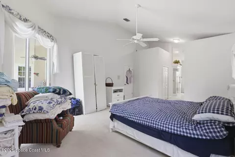 Bedroom - 330 Baytree Dr, Melbourne, FL 32940 photo 4 of 6
