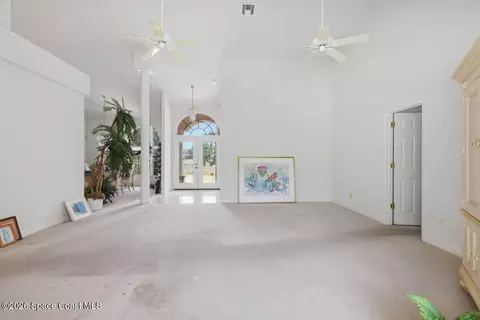 Living - 330 Baytree Dr, Melbourne, FL 32940 photo 3 of 6