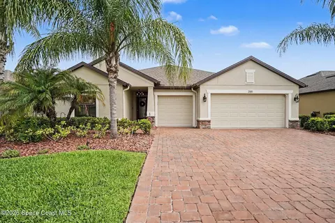 3181 Watergrass St, West Melbourne, FL 32904