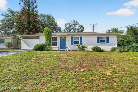 2285 Fruitwood Ct, Titusville, FL 32780