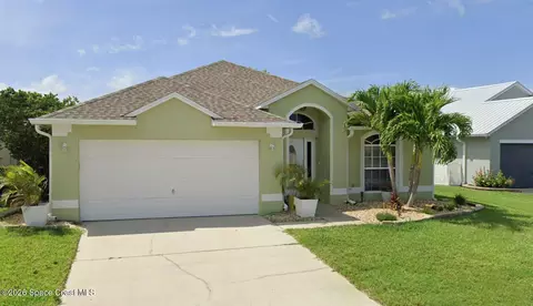 1761 Wekiva Dr, Melbourne, FL 32940