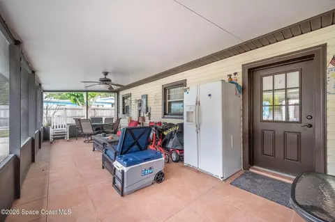 Exterior - 986 Sarno Rd, Melbourne, FL 32935 photo 9 of 10