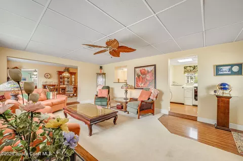 Living - 986 Sarno Rd, Melbourne, FL 32935 photo 2 of 2