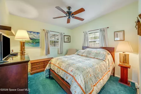 Bedroom - 986 Sarno Rd, Melbourne, FL 32935 photo 1 of 4
