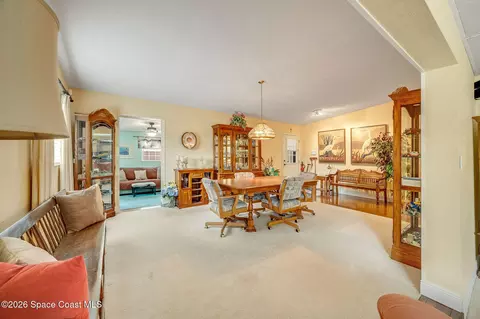 Dining - 986 Sarno Rd, Melbourne, FL 32935 photo 1 of 4