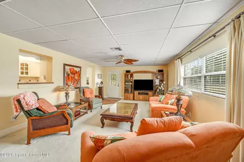 Living - 986 Sarno Rd, Melbourne, FL 32935 photo 1 of 2