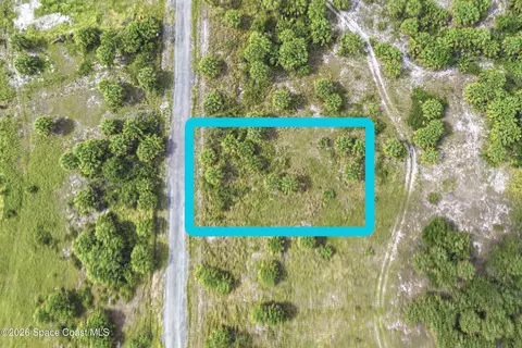 2178 Hibiscus Ave SW, Palm Bay, FL 32908