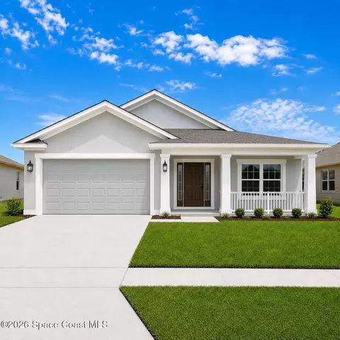1278 Soleway Ave NW, Palm Bay, FL 32907