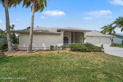 1531 Tippicanoe Ct, Melbourne, FL 32940