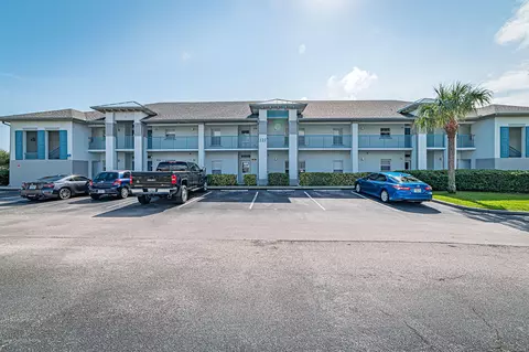 121 Portside Ave #101, Cape Canaveral, FL 32920